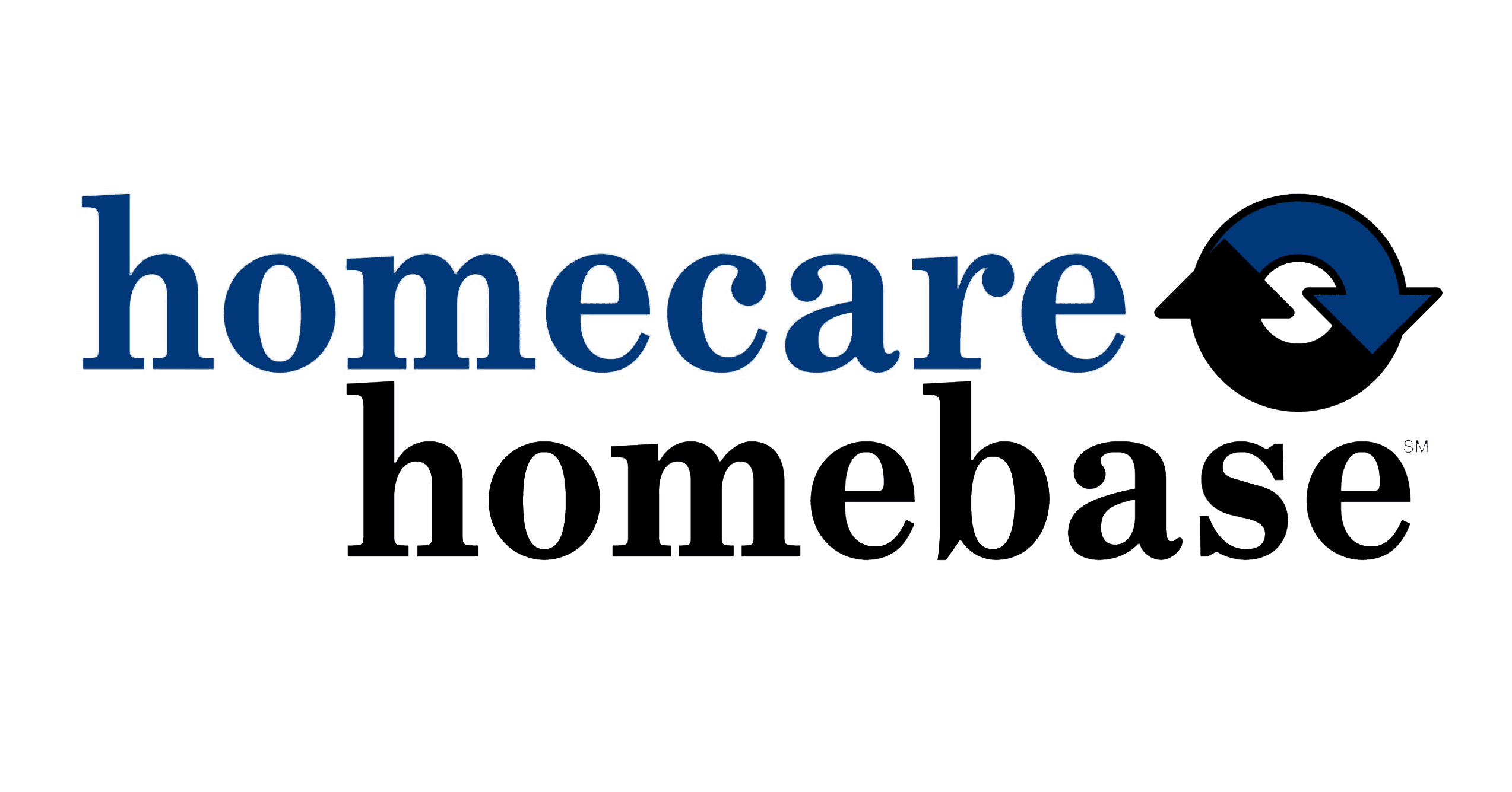 Homecare Homebase logo