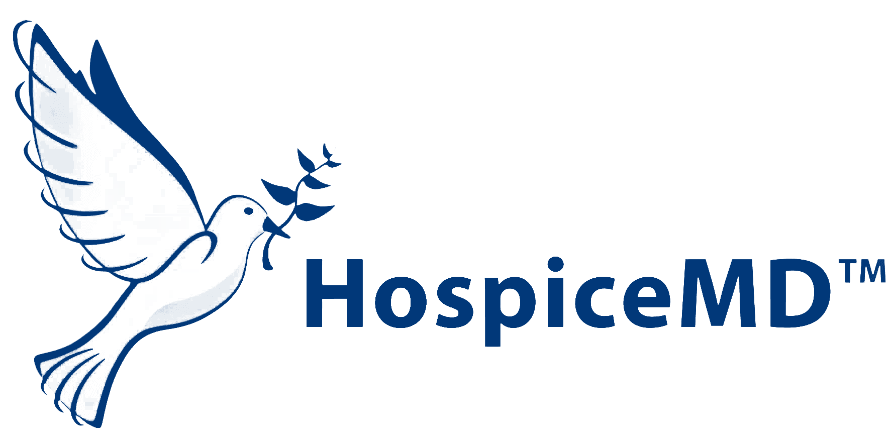 HospiceMD logo
