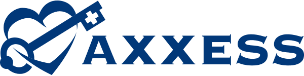 Axxess logo