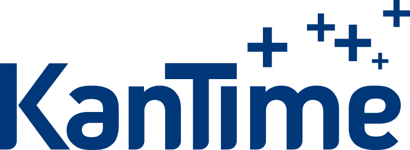 KanTime logo