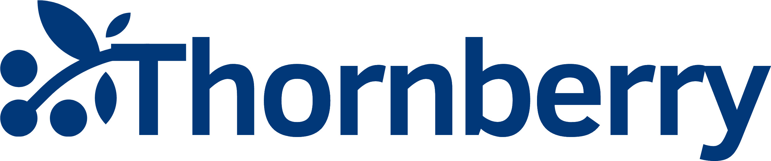 Thornberry logo
