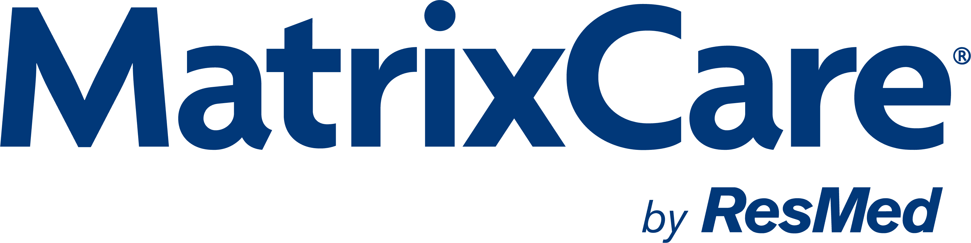 matrixcare logo