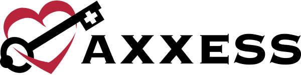 Axxess EMR Logo