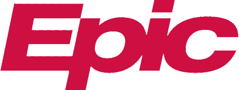 EPIC EMR Logo