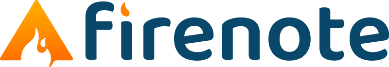 Firenote EMR Logo