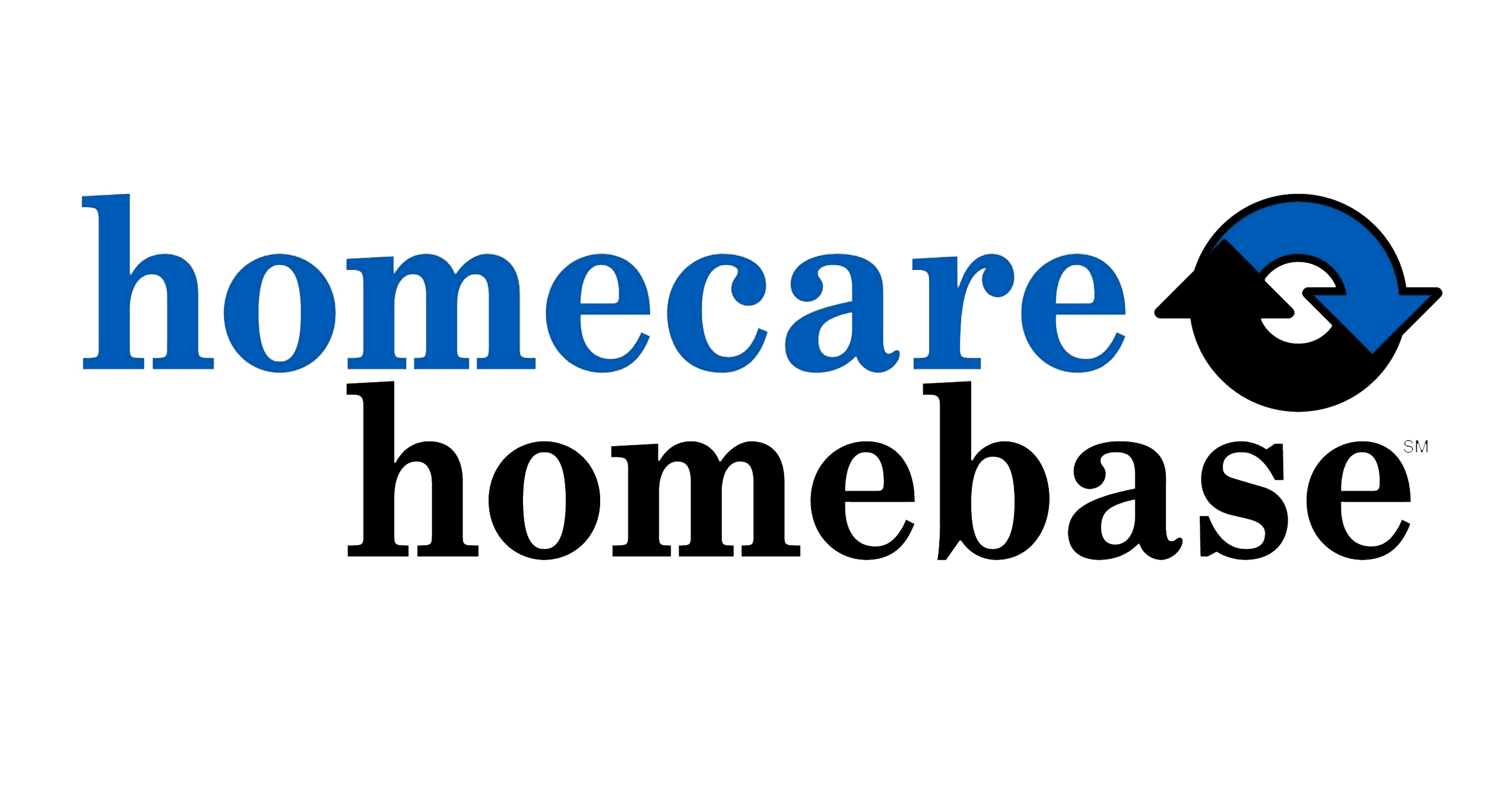 homecare homebase logo