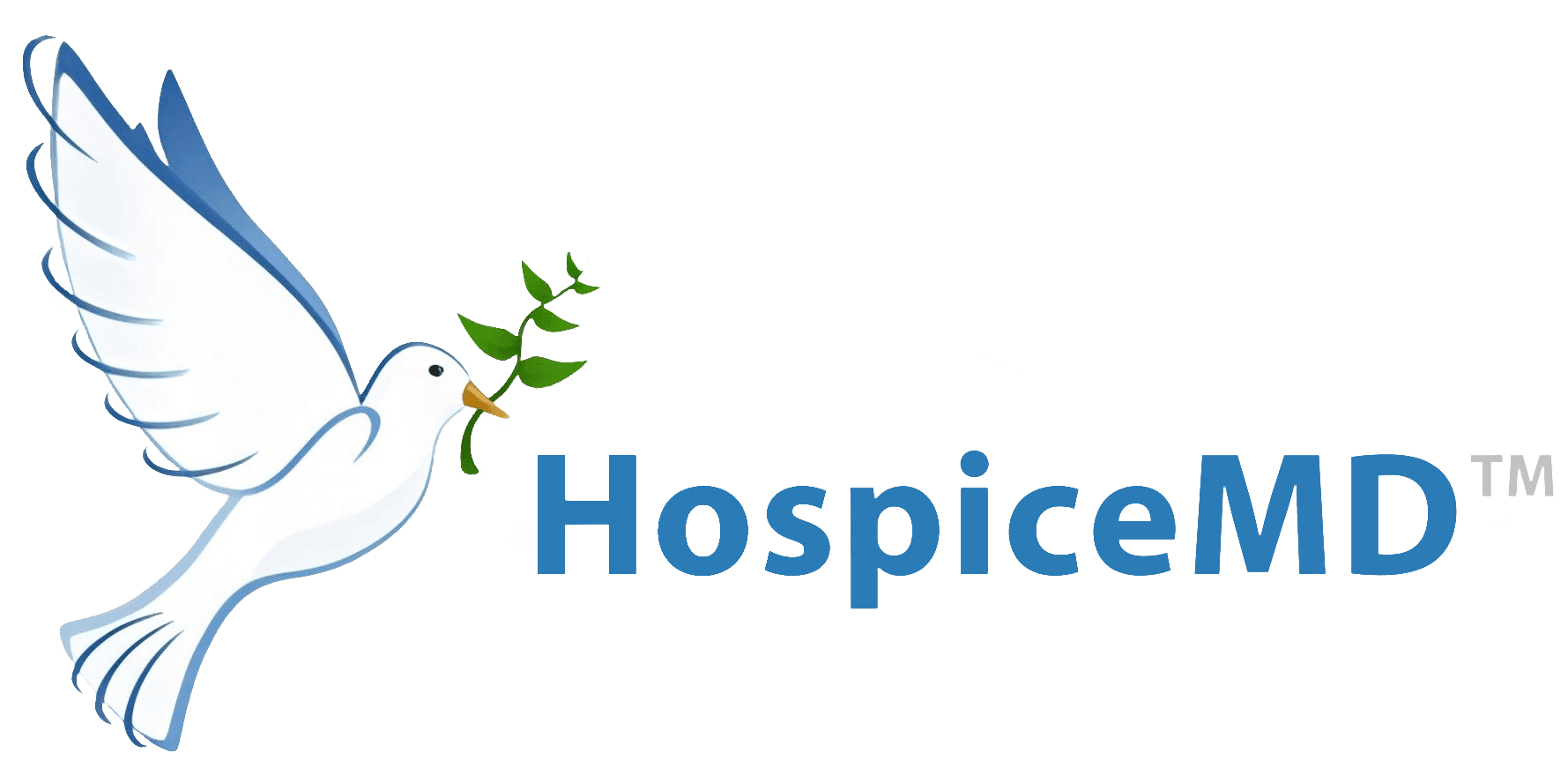 HospiceMD logo