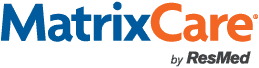 MatrixCare EMR Logo