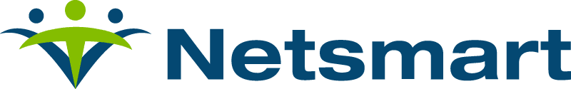 Netsmart EMR Logo