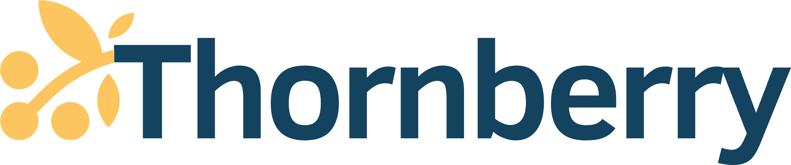 Thornberry EMR Logo