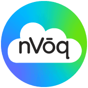 nVOQ Logo