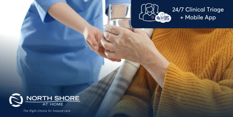 north shore case study